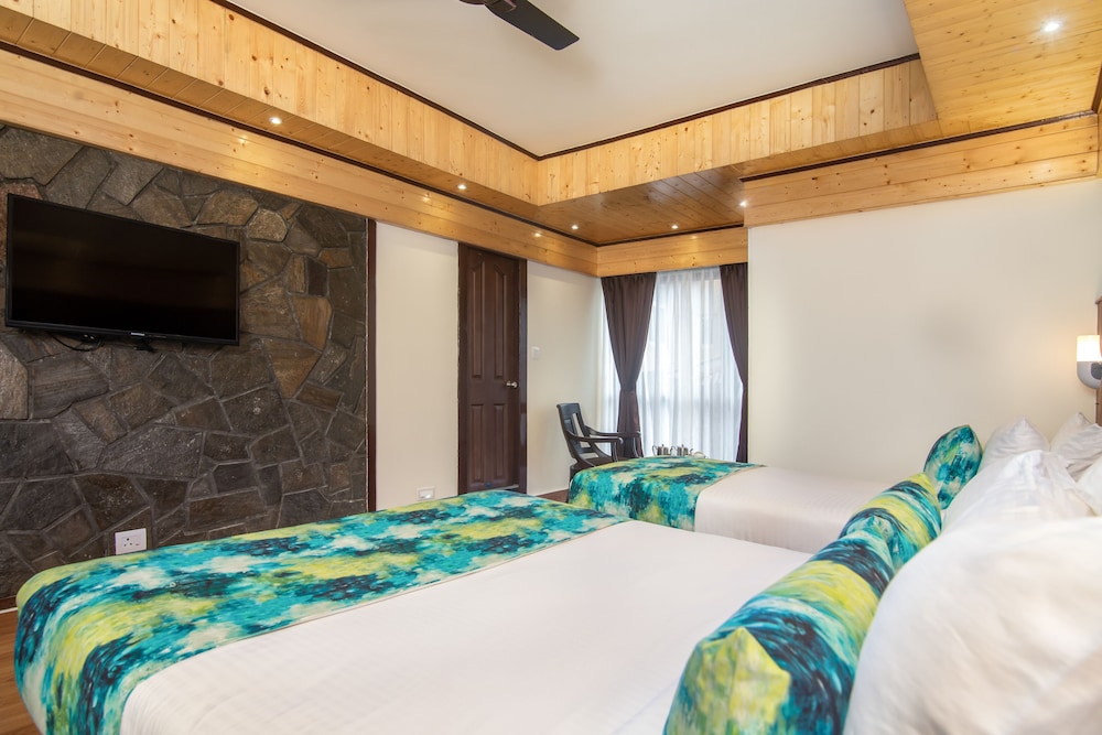 Deluxe Triple Room - Photo 6