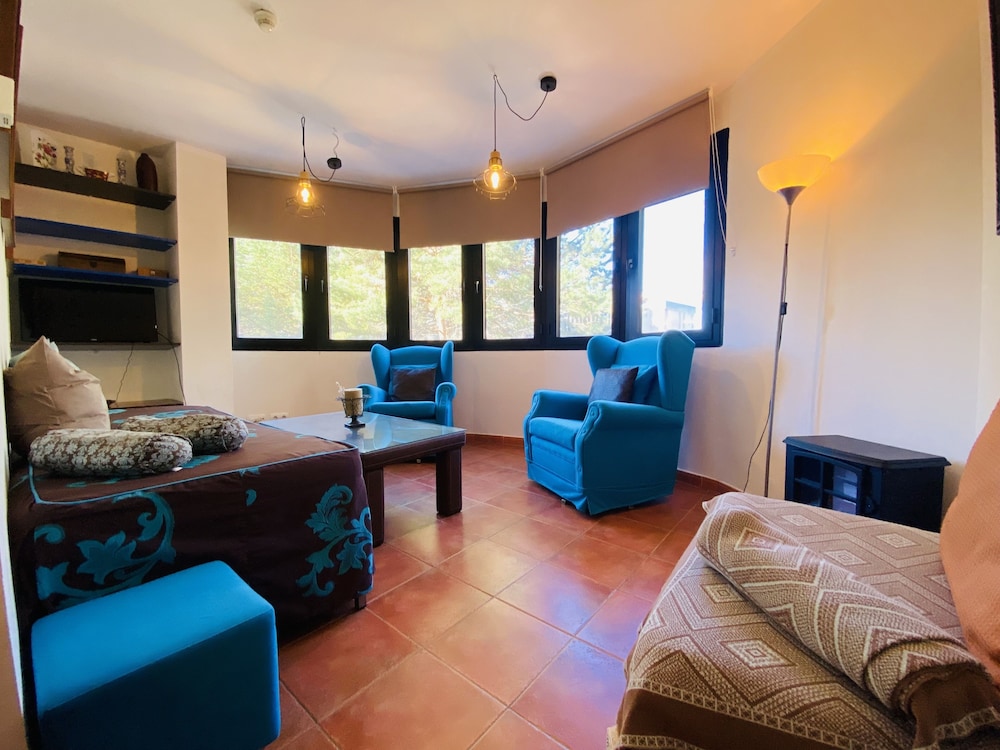 Apartamento Estándar de 1 Habitación