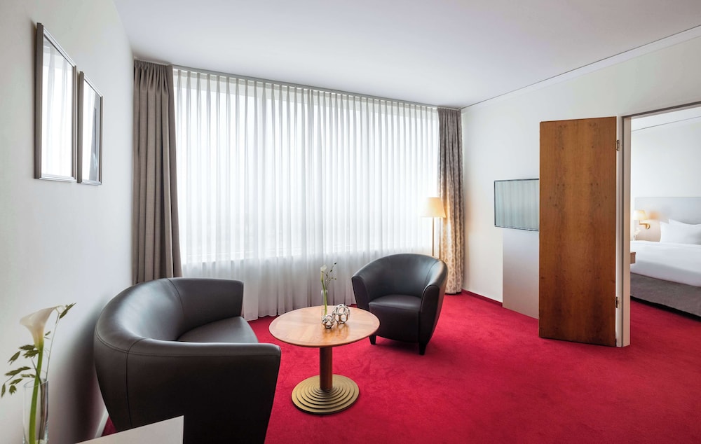 Junior Suite (Panoramic)