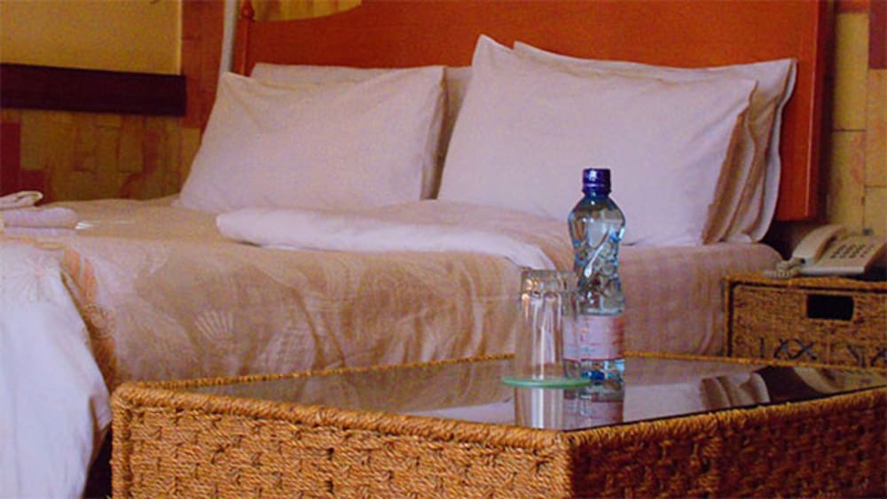 Deluxe Room photo 2