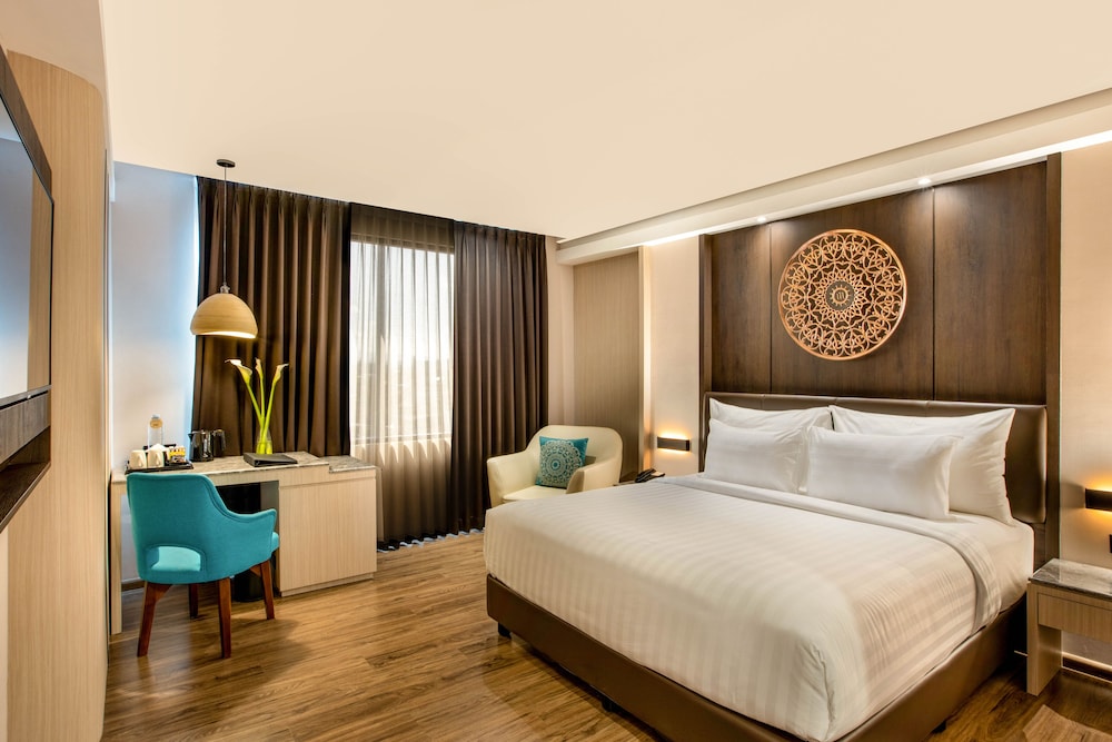 Deluxe Double Room - Photo 1