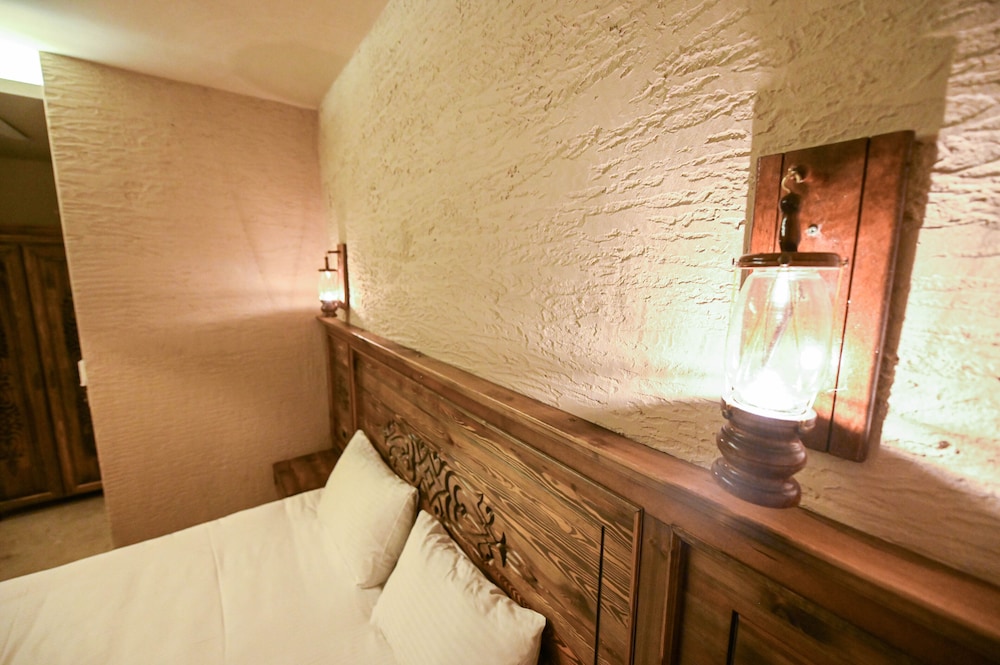 Family Suite - Photo 1