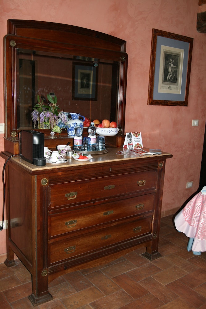 Deluxe Double or Twin Room, Garden View photo 2