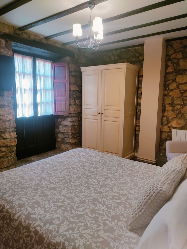 Habitación Doble de Lujo, 1 Cama Queen, Bañera
