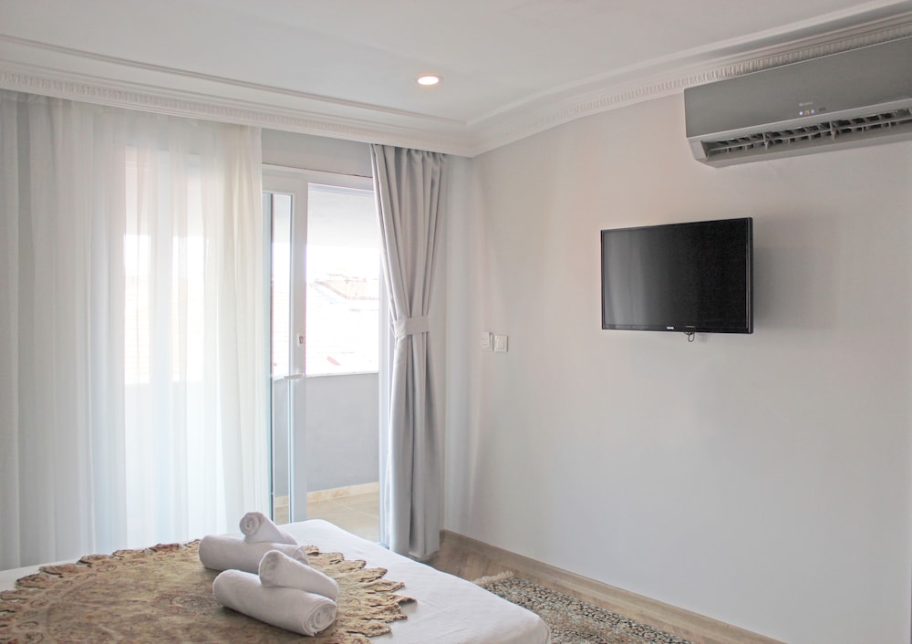 Classic Penthouse, Sea View photo 1