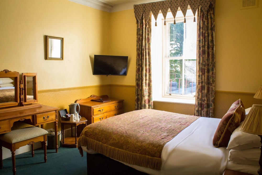Standard Single Room photo 2