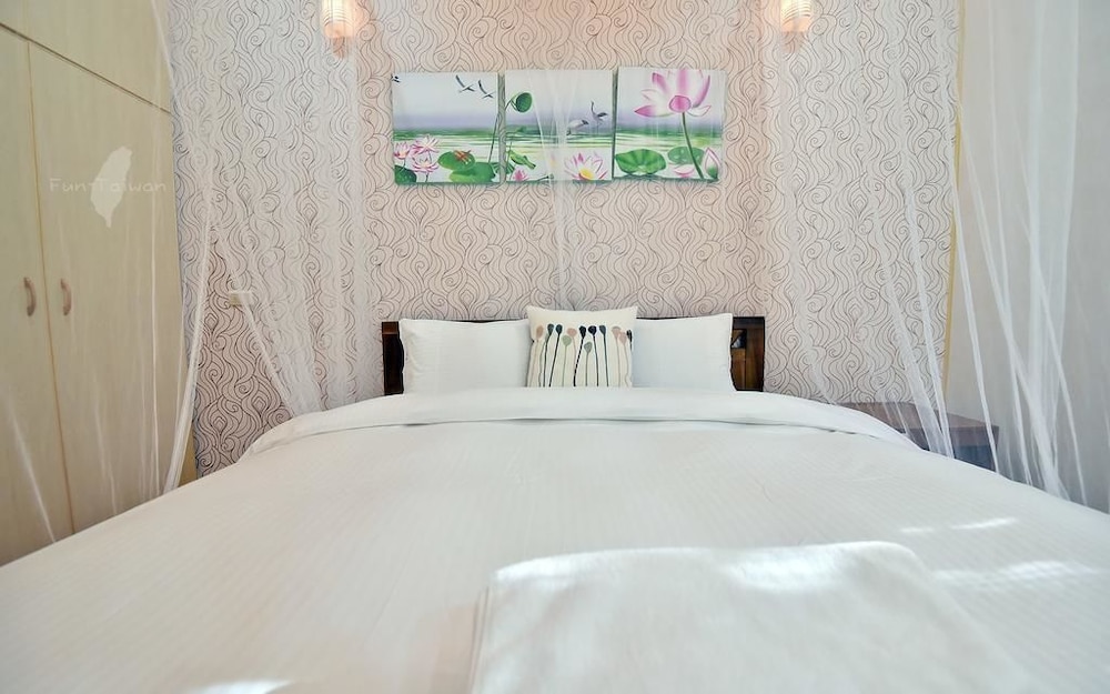 Deluxe Quadruple Room photo 3
