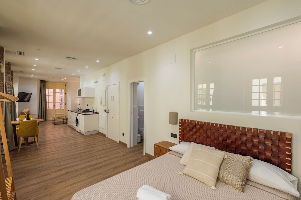 Apartamento en la ciudad