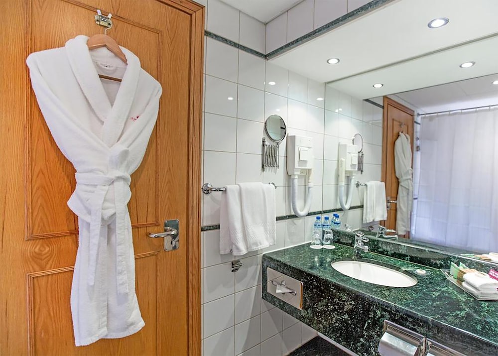 Presidential Suite, 2 Bedrooms photo 2