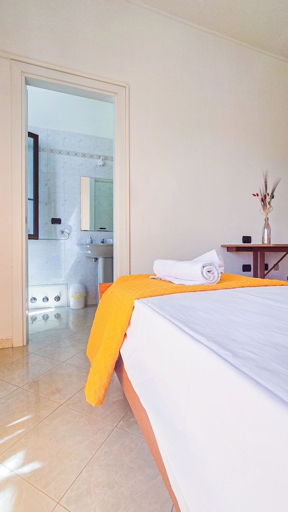 Standard Single Room photo 2