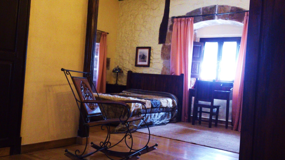 Suite Superior, Bañera de Hidromasaje