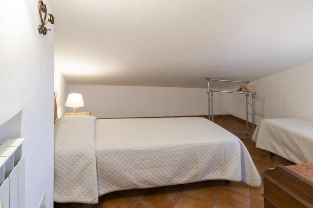 Basic Apartment