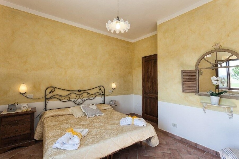 Apartment, 1 Bedroom (Belvedere) photo 3