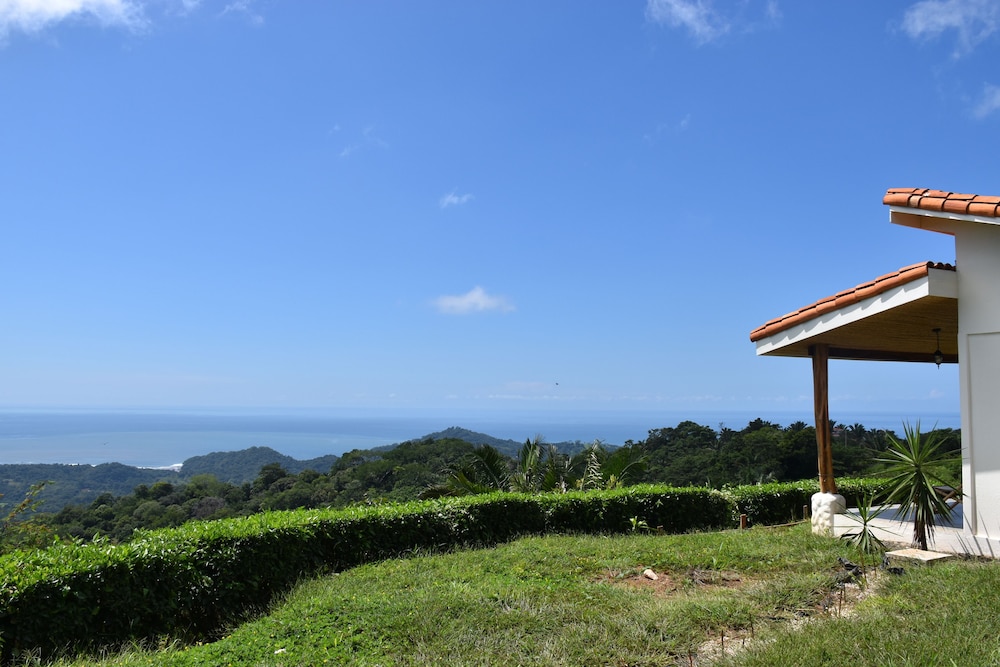 Comfort Bungalow, 1 Bedroom, Accessible, Ocean View photo 2
