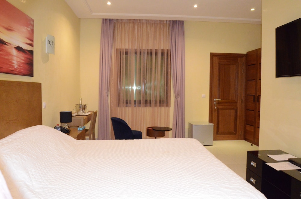 Superior Double Room photo 3