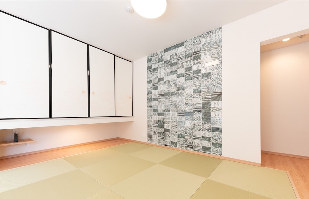 VILLA E, Japanese-Western style Theater Room, 47.2 square meter - Photo 3