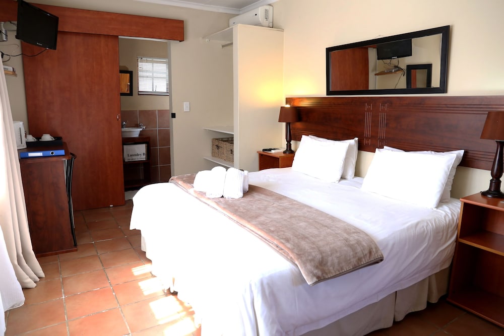 Standard Room, 1 Bedroom