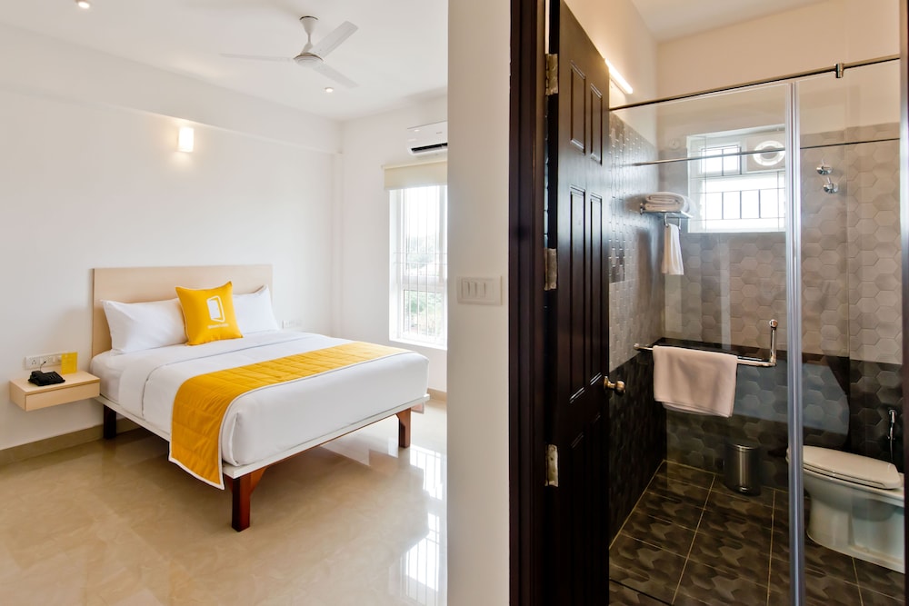 Deluxe Double Room - Photo 4