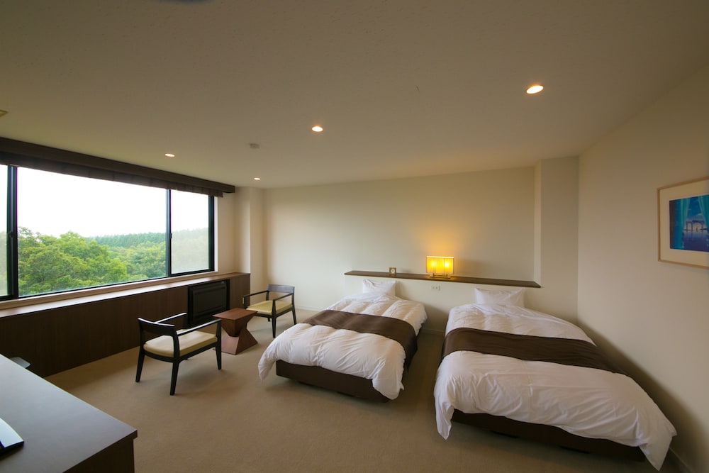 Standard Twin Room photo 3