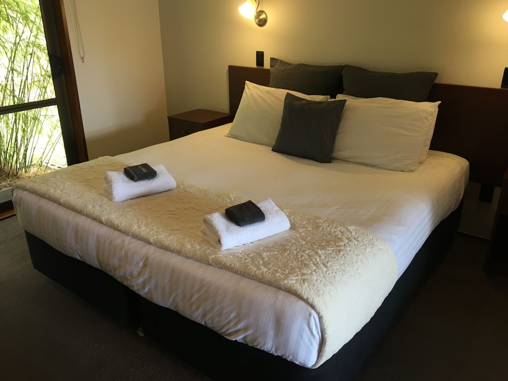 Deluxe Apartment, 1 Bedroom, Non Smoking, Marina View