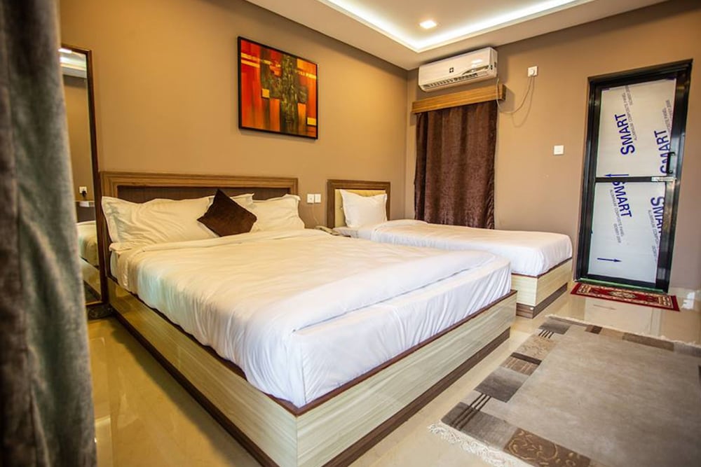 Deluxe Room photo 1