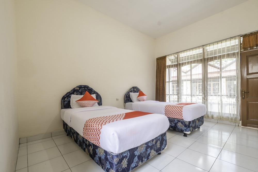 Deluxe Twin Room - Photo 4