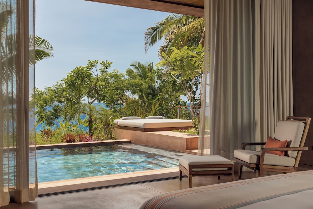 Villa (Tortuga) - Photo 1