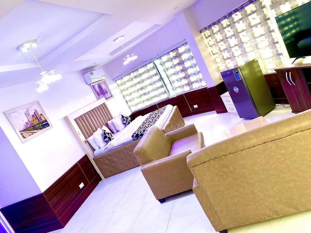 Basic Room