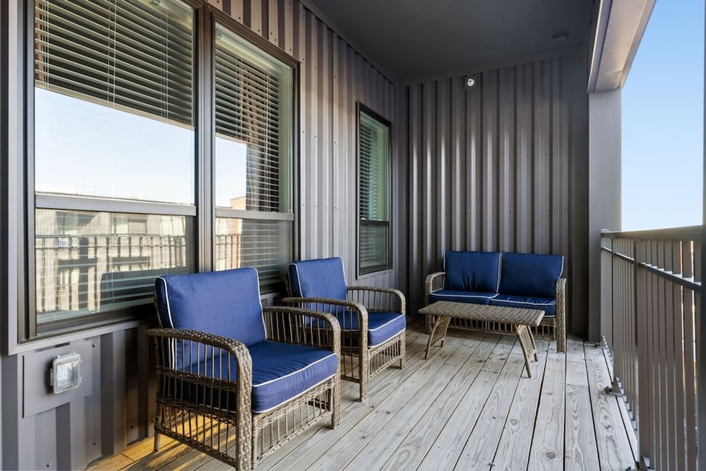 Premium 2BR at Luxe23, Billede 7