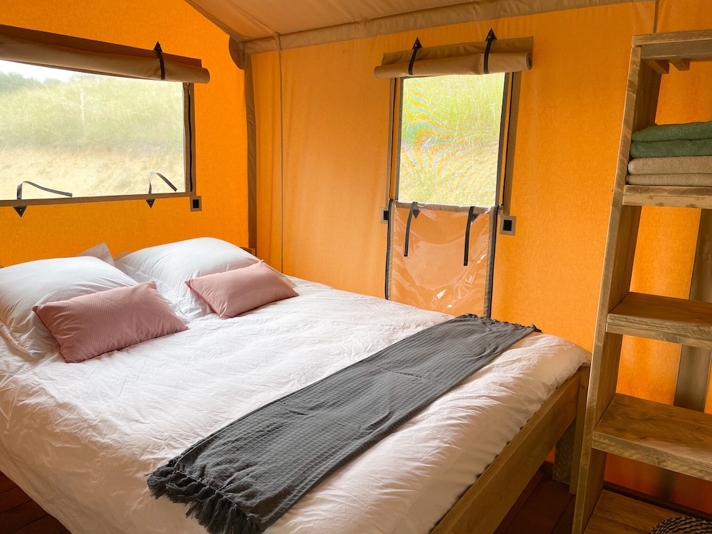 Comfort Tent photo 3