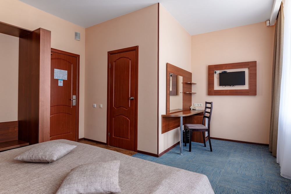 Comfort Double Room photo 2