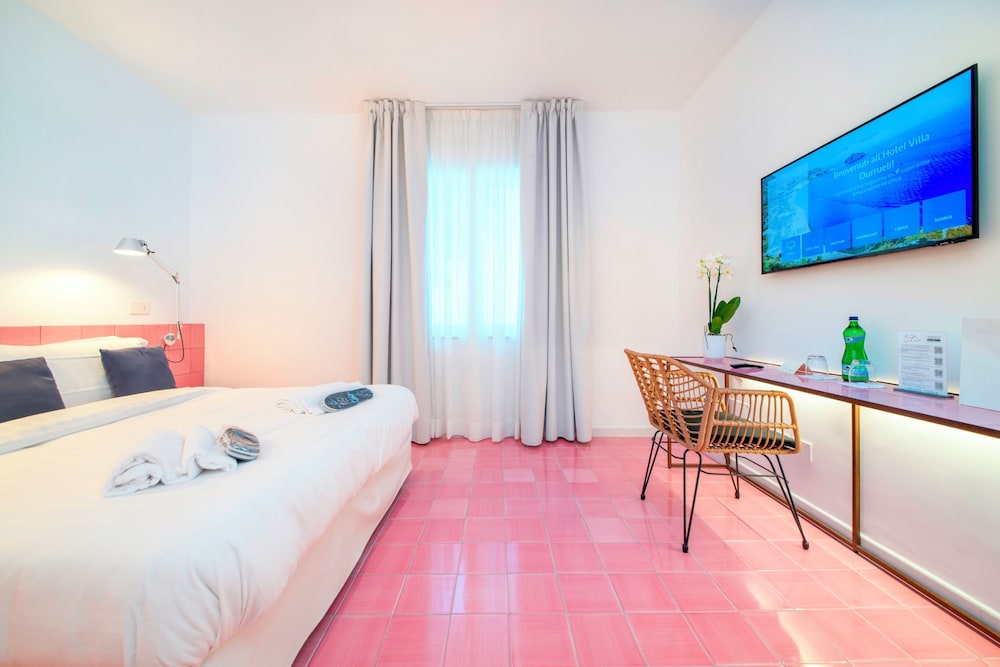 Deluxe Room photo 2