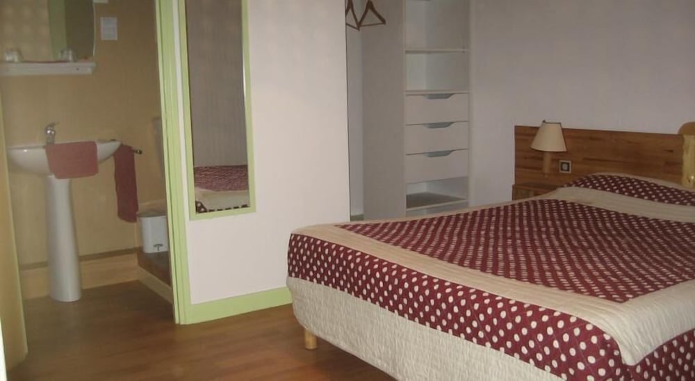 Quadruple Room photo 1