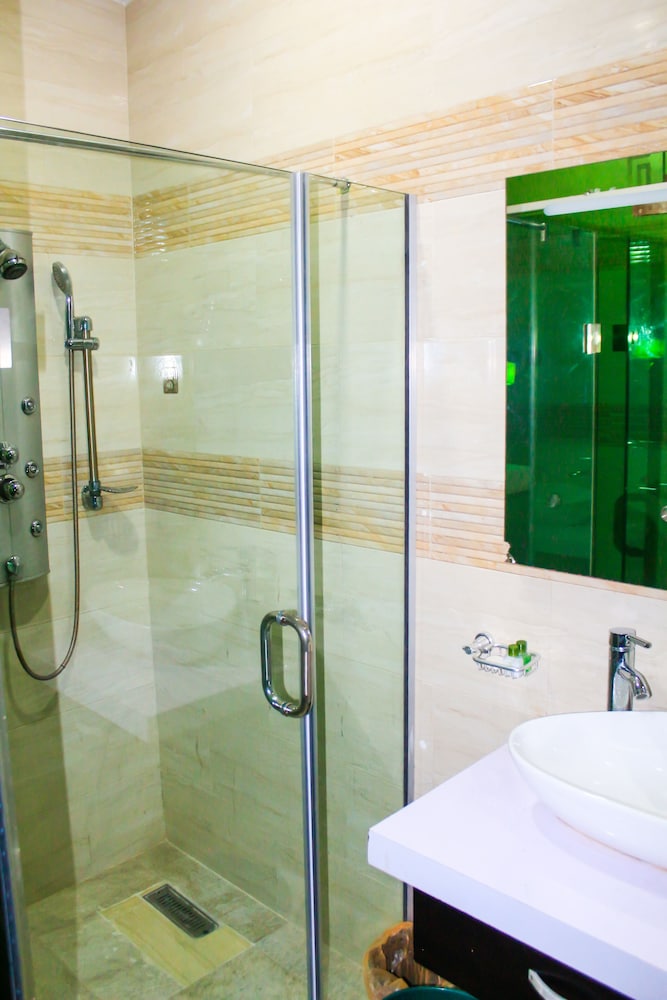 Presidential Suite photo 3