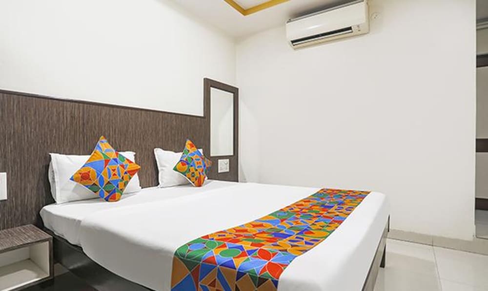 Deluxe Room photo 1