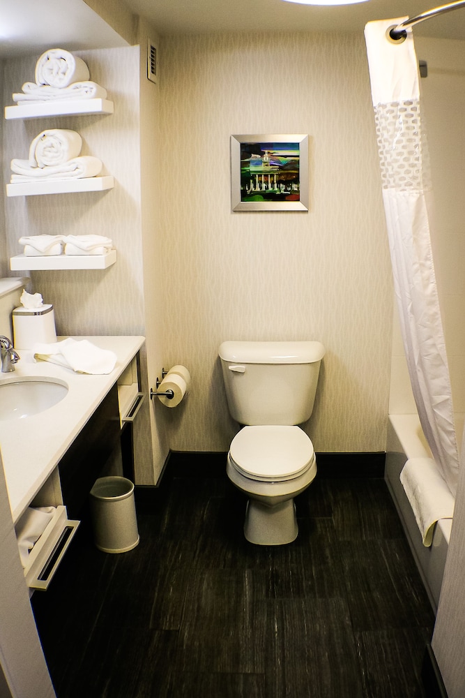Room, 1 King Bed, Accessible, Non Smoking (Hearing Impaired) - Photo 4