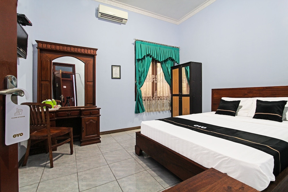 Deluxe Double Room photo 2