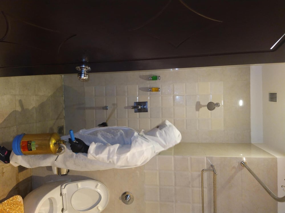 Deluxe Double or Twin Room - Photo 20