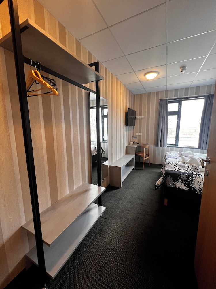 Standard Double Room, Mountain View photo 2