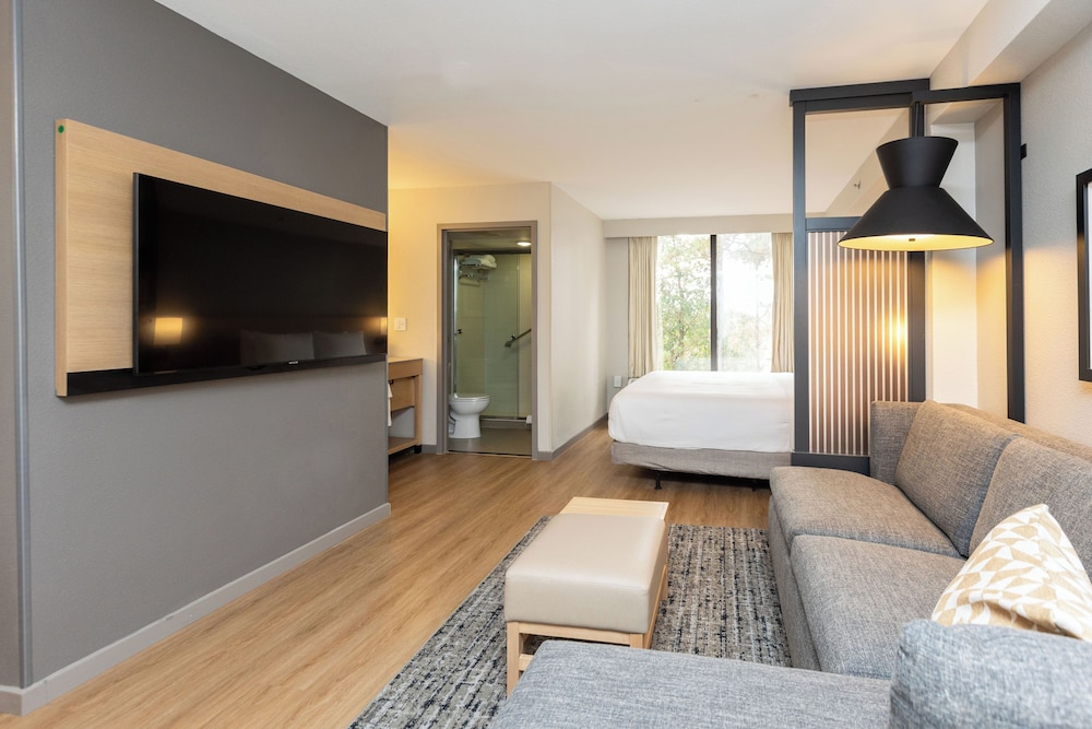 Room, 1 King Bed (High Floor) - Photo 5