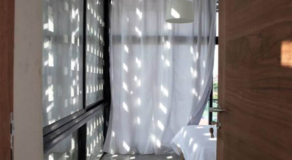 Design Studio Suite, 1 Double Bed