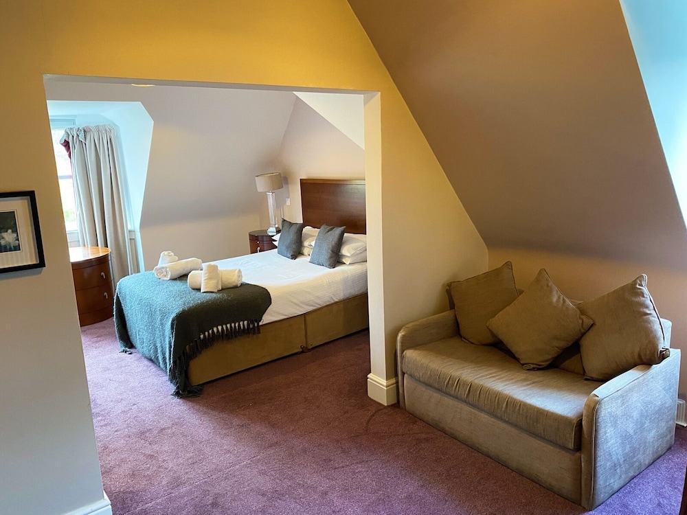 Superior Double or Twin Room photo 2