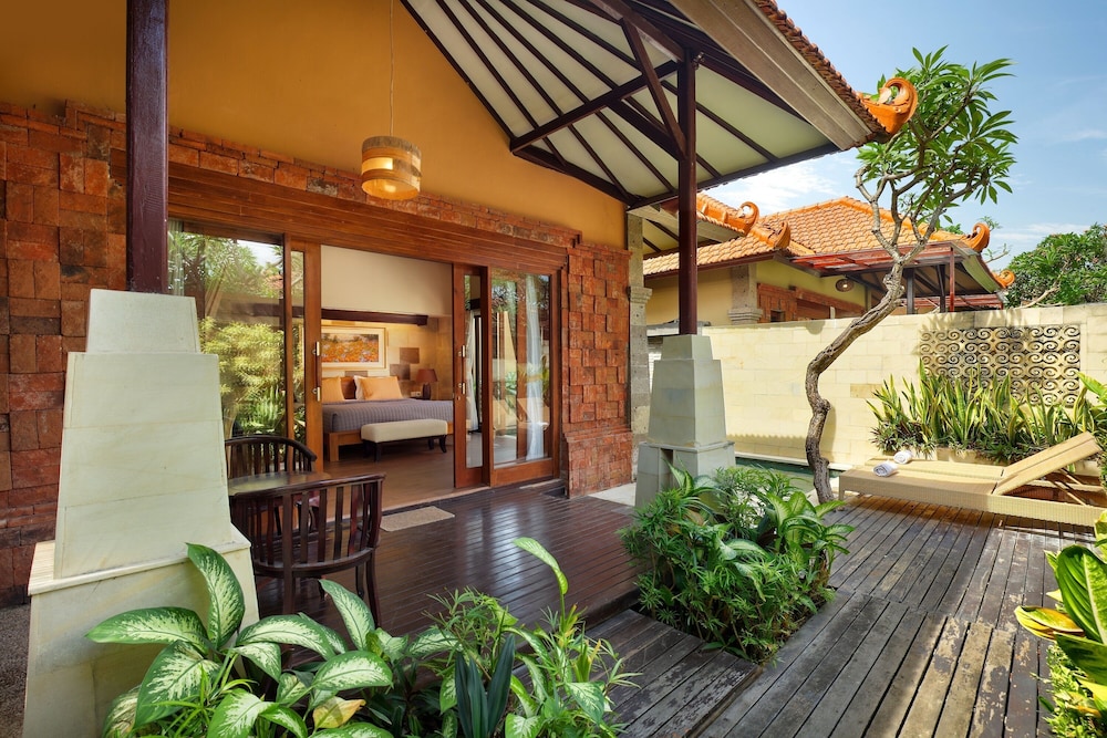 Villa, 1 Bedroom, Private Pool - Photo 2