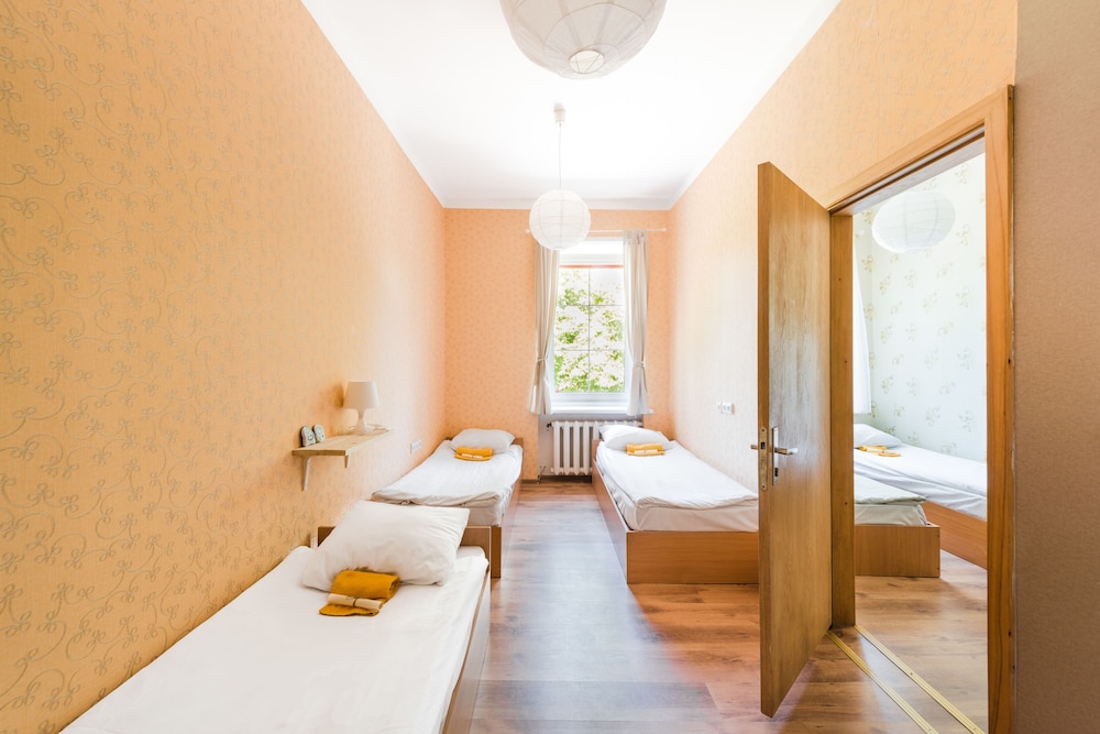 Quadruple Room, Private Bathroom photo 3