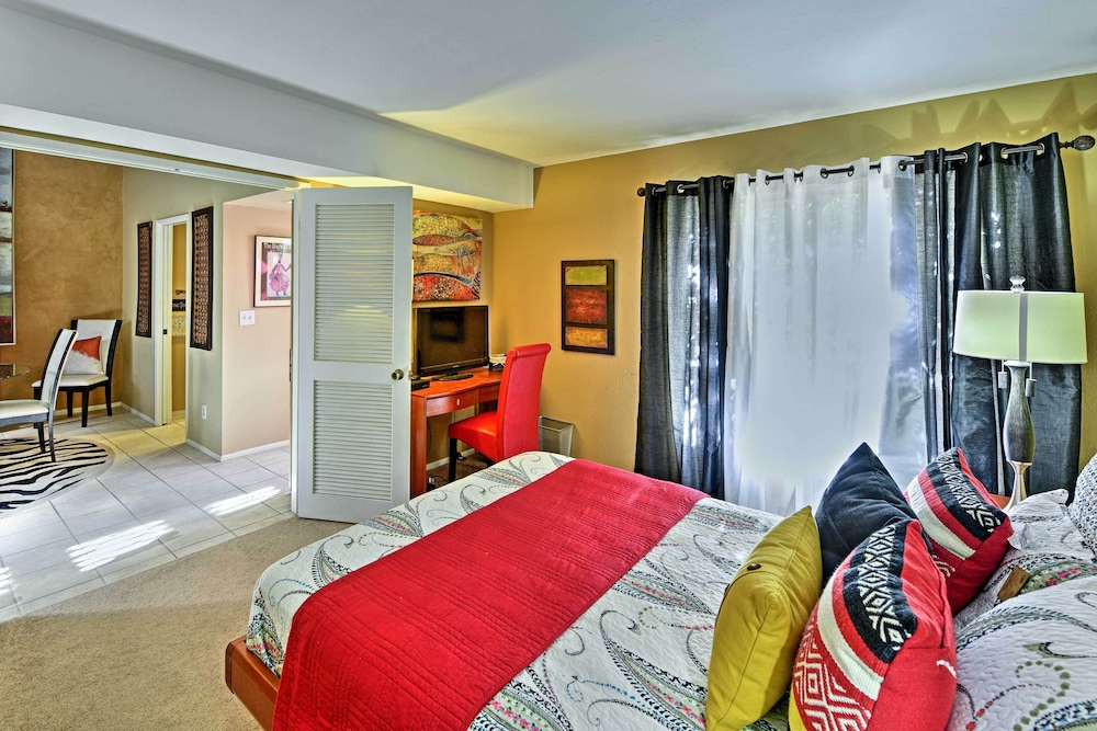 Apartment (3 Bedrooms) photo 3