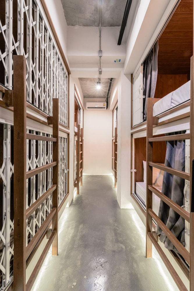 6-Beds Superior Dormitory photo 2