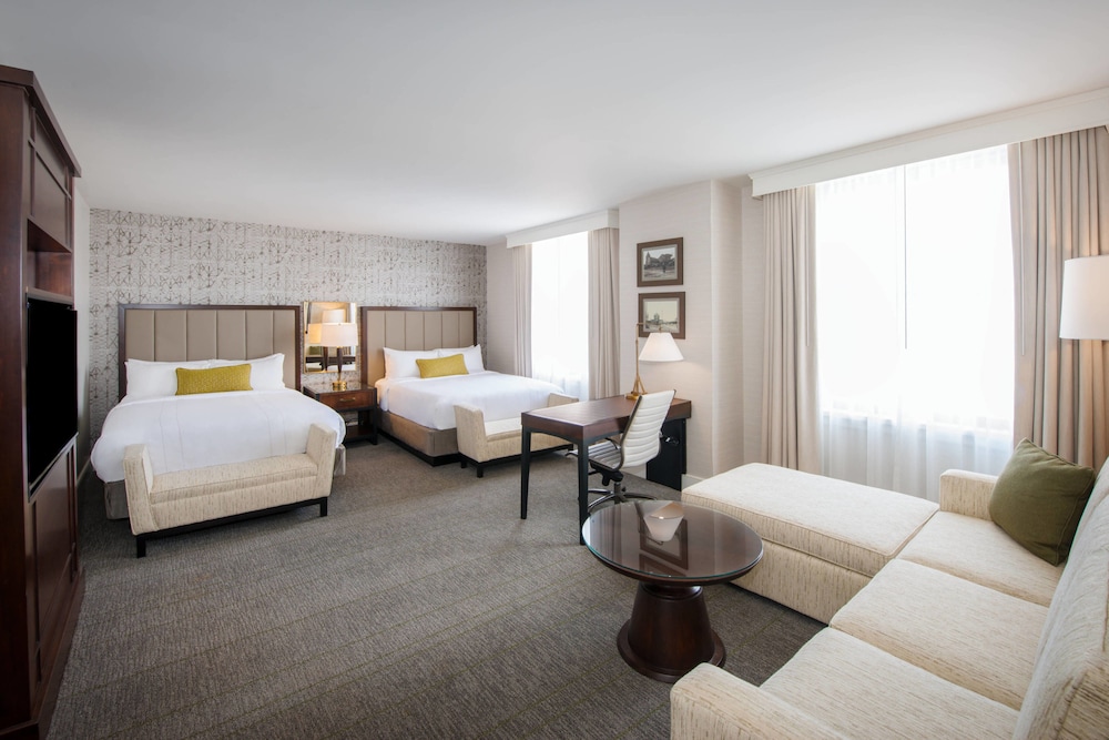 Room, Multiple Beds photo 2
