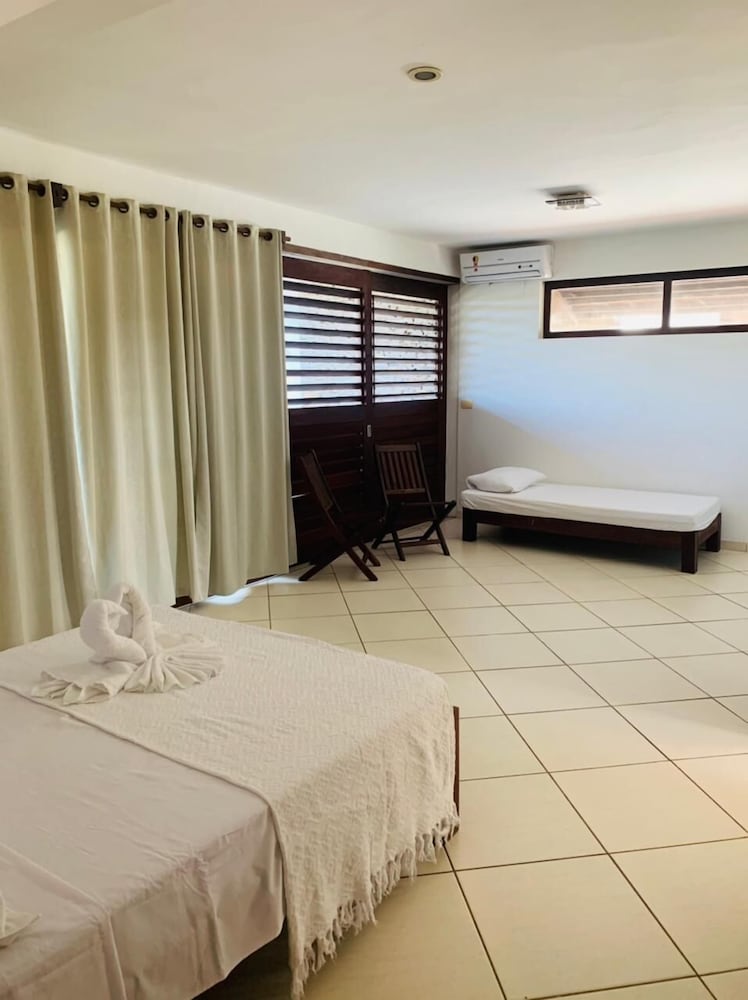 Executive Double Room, 1 Bedroom, Garden Area photo 2