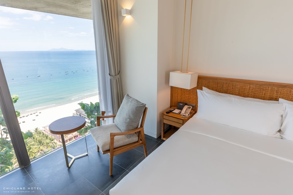 Deluxe Double Room, Oceanfront - Photo 14
