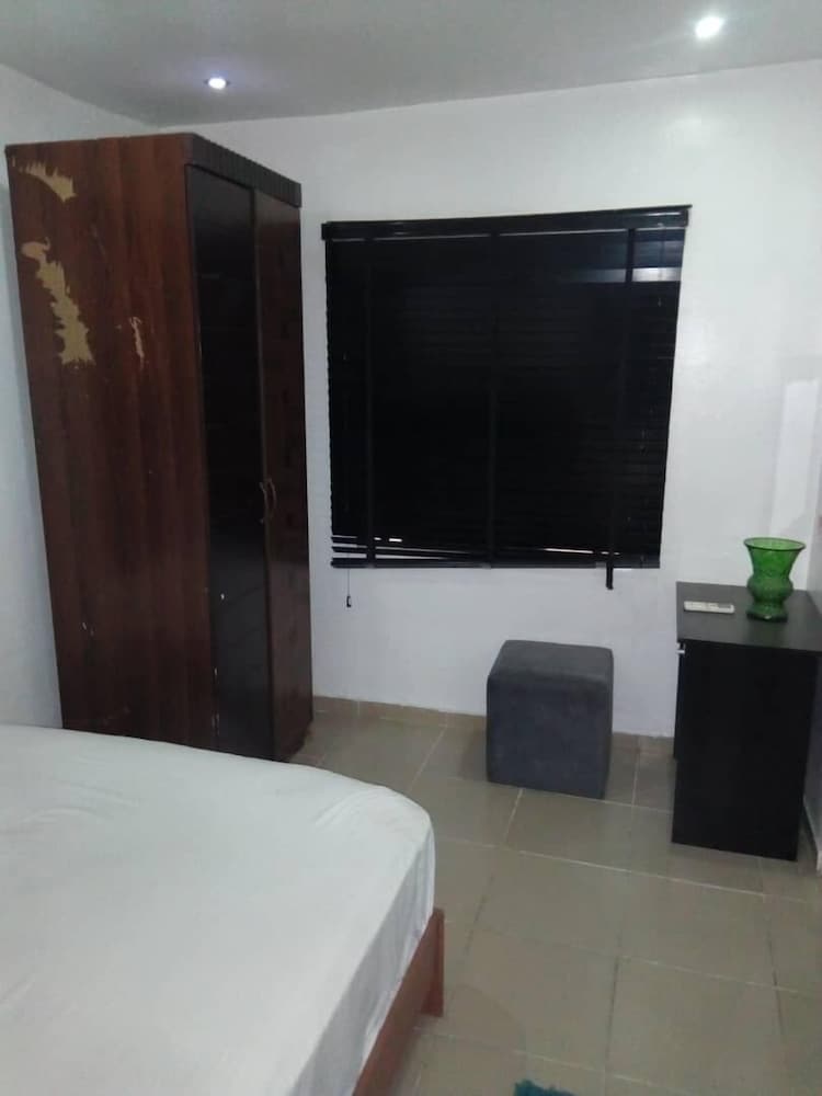 Apartment, 1 Double Bed